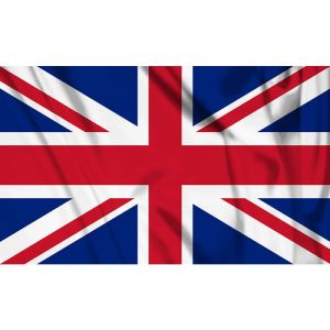 Флаг Fosco UK