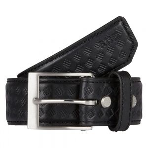 Ремень 5.11 Tactical  Basketweave leather belt 1.5 Black
