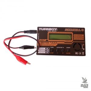 Зарядное устройство Turnigy Accucel-6