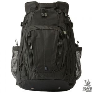 Рюкзак 5.11 Covrt 18 Backpack Black