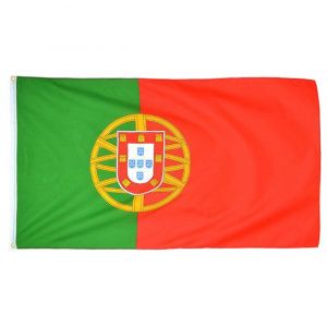Флаг Португалии MIL-TEC