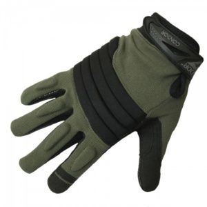 Перчатки Condor STRYKER Padded Knuckle Gloves Sage