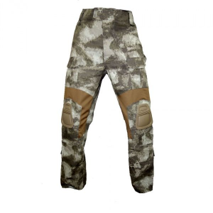 Брюки TMC CP Gen2 style Tactical Pants with Pad set AT AU