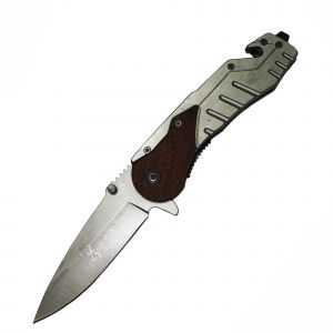 Нож Browning X31