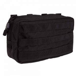 Подсумок 5.11 Tactical  horizontal pouch Black
