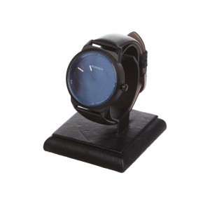 Часы Guanqin Black-Blue-Black GS19074-1A CL