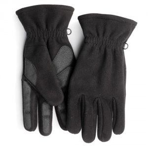 Перчатки Galls Fleece Gloves Black