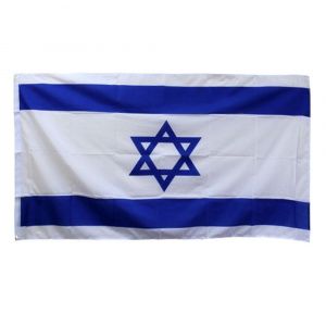 Флаг Израиля MIL-TEC 