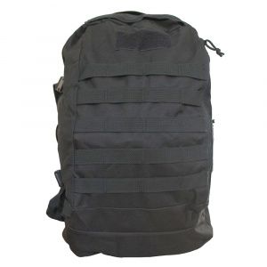 Рюкзак ML-Tactic Medium Backpack Black