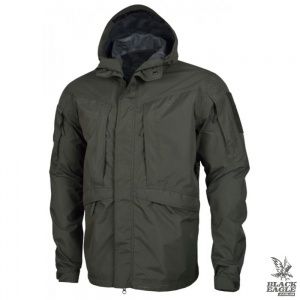 Куртка Pentagon MONSOON Softshell Jacket RG