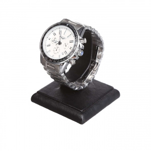Часы Guanqin Black-White-Silver GS19057 CS