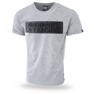 Футболка Dobermans Premium Offensive TS232EGY