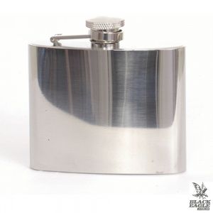 Фляга MIL-TEC Stainless Steel Flask 110 ml