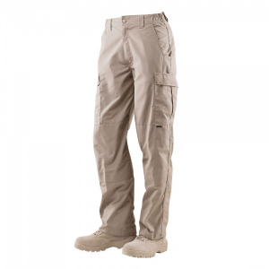 Тактические брюки Tru-Spec Mens Simply Tactical Cargo Pants Khaki