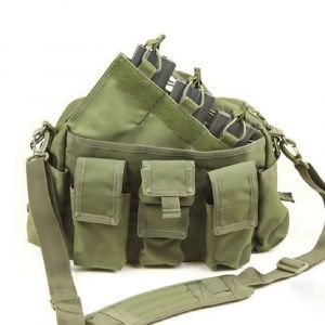 Сумка Condor Tactical Response Bag OD