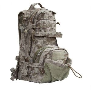 Рюкзак Flyye Jumpable Assault Backpack AOR1