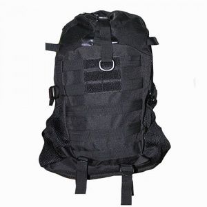 Рюкзак ML-Tactic Army Backpack 35L Black