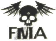 Расширение коллекции масок FMA