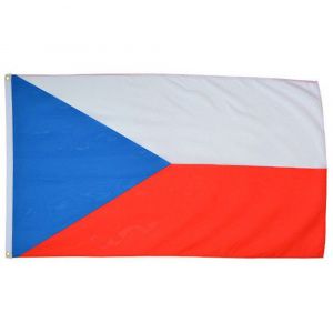 Флаг Чешской Республики MIL-TEC 