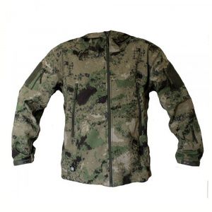 Куртка ML-Tactic Soft Shell AT FG
