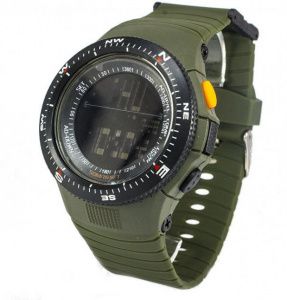 Часы Skmei 0989 Army Green