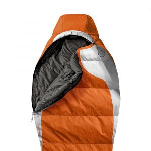 Спальный мешок Eddie Bauer Snowline -7C Orange