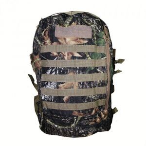 Рюкзак ML-Tactic Big Backpack Leaf