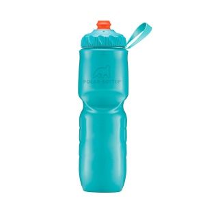 Бутылка Polar Bottle COLOR Aqua 24oz
