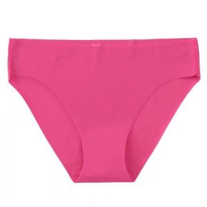 Трусики Women Ultra Seamless Bikini Pink