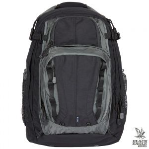 Рюкзак 5.11 Tactical Covrt 18 Backpack Asphalt