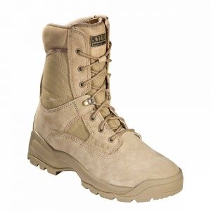 Ботинки 5.11 Tactical A.T.A.C. 8 Coyote Boot Desert