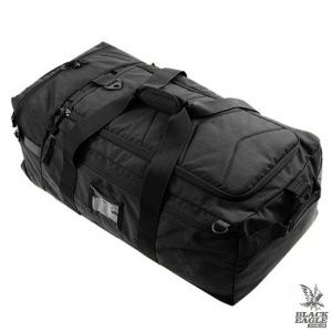Сумка Condor Duffle Bag Black