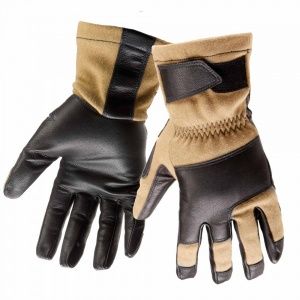 Перчатки 5.11 Tactical TAC NFOE2 Flight Glove Tan
