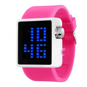 Часы Skmei 1145BOXPK Pink BOX