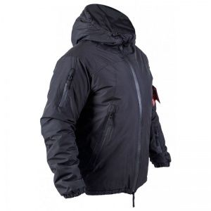 Куртка Chameleon Matterhorn G-Loft BLACK