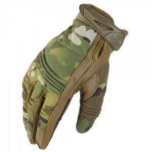Перчатки Condor Tactician Tactile Gloves Multicam