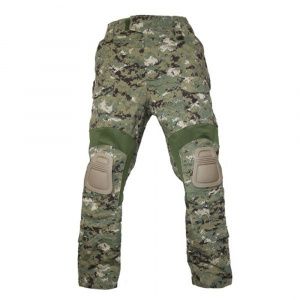 Брюки TMC CP Gen2 style Tactical Pants with Pad set AOR2
