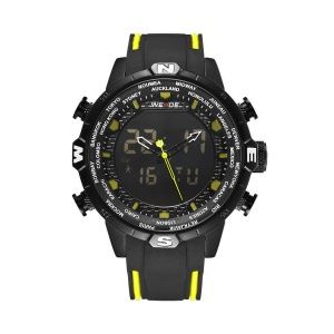 Часы Weide Yellow WH6310B-3C