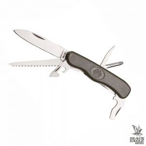 Нож MIL-TEC German Pocket Knife