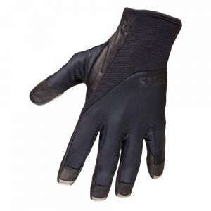 Перчатки 5.11 Tactical Screen Ops Patrol Gloves Black
