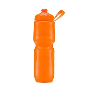 Бутылка Polar Bottle COLOR Tangerine 24oz