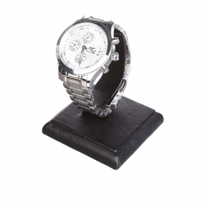 Часы Guanqin Silver-White-Silver GS19064 CS