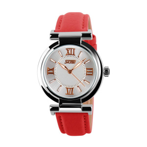 Часы Skmei 9075 Red BOX