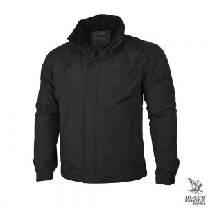 Куртка Pentagon Atlantic Plus Rain Jacket Black