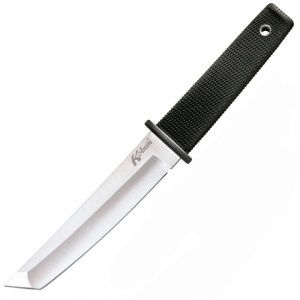 Нож Cold Steel Kobun Fixed Blade