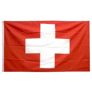 Флаг Швейцарии MIL-TEC 