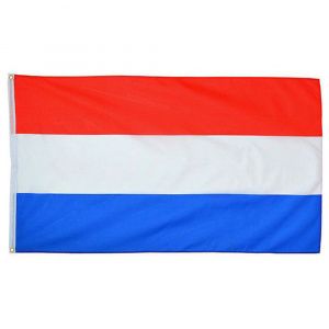 Флаг Королевства Нидерландов MIL-TEC 