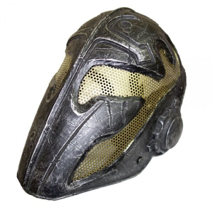 Маска FMA Wire Mesh Templar Mask Iron