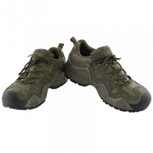 Кроссовки Esdy Tactical Boots SK-31 Green