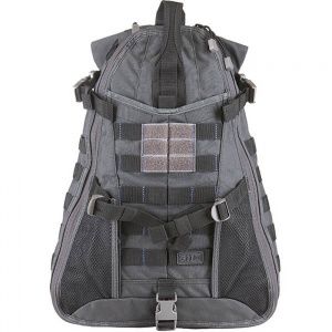 Рюкзак 5.11 Tactical Triab 18 Backpack Black